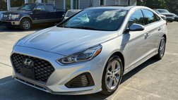 2019 Hyundai Sonata Limited