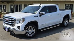 2022 GMC Sierra 1500 Limited SLE