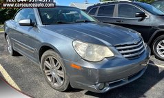 2008 Chrysler Sebring Limited