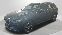 2020 Volvo XC60 T5 Momentum