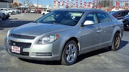 2008 Chevrolet Malibu LT