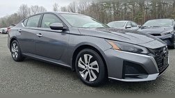 2023 Nissan Altima 2.5 S