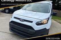 2014 Ford Transit Connect XL