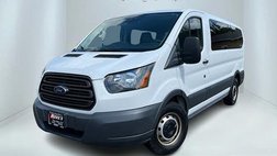 2018 Ford Transit 150 XL