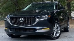 2023 Mazda CX-30 2.5 S Select