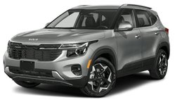 2025 Kia Seltos SX