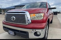 2011 Toyota Tundra Limited