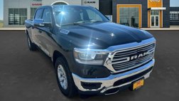 2023 Ram Ram Pickup 1500 Laramie