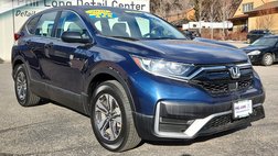 2020 Honda CR-V LX