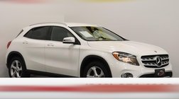 2020 Mercedes-Benz GLA-Class GLA 250 4MATIC