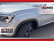 2025 Volkswagen Atlas SE 4Motion