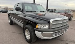1999 Dodge Ram 1500 ST