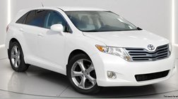 2009 Toyota Venza FWD V6