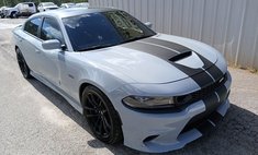 2022 Dodge Charger Scat Pack