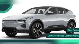 2025 Polestar 3 Long Range Dual Motor