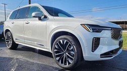 2025 Volvo XC90 B6 Plus Bright Theme 7P