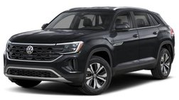 2025 Volkswagen Atlas Cross Sport SE