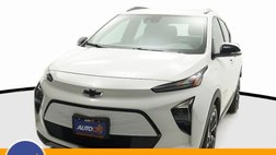 2023 Chevrolet Bolt EUV Premier