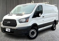 2018 Ford Transit 250