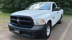 2019 Ram Ram Pickup 1500 Classic Tradesman