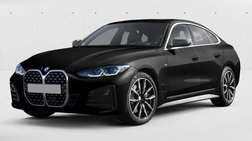 2023 BMW 4 Series 430i Gran Coupe