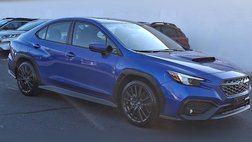 2024 Subaru WRX Premium