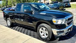 2019 Ram Ram Pickup 1500 Tradesman
