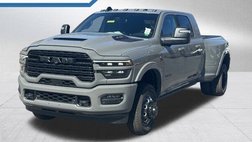 2026 Ram Ram Pickup 3500 Limited