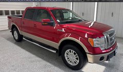 2011 Ford F-150 Lariat