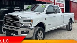 2022 Ram Ram Pickup 3500 Laramie