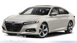 2020 Honda Accord Touring