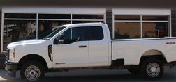 2024 Ford Super Duty F-350 XL
