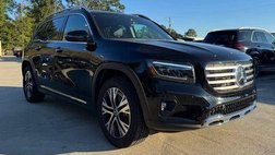 2025 Mercedes-Benz GLB GLB 250