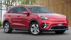 2022 Kia Niro EV EX