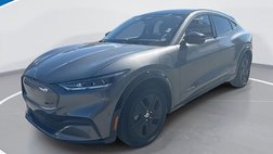 2023 Ford Mustang Mach-E California Route 1