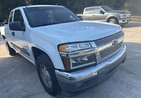 2008 Chevrolet Colorado LT