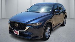 2024 Mazda CX-5 2.5 S Preferred