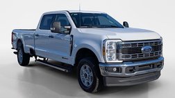 2025 Ford Super Duty F-250 XLT
