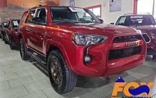 2023 Toyota 4Runner 40th Anniversary Special Edition