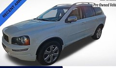 2013 Volvo XC90 