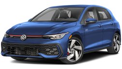 2026 Volkswagen Golf GTI S