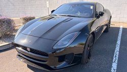 2020 Jaguar F-TYPE P340