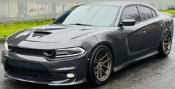 2019 Dodge Charger R/T
