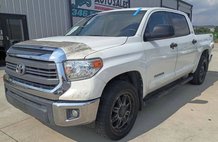 2014 Toyota Tundra SR5