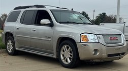 2006 GMC Envoy XL Denali