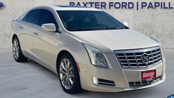 2014 Cadillac XTS Premium Collection