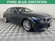 2024 BMW 5 Series 530i xDrive