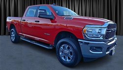 2024 Ram Ram Pickup 2500 Big Horn