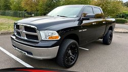 2010 Dodge Ram 1500 SLT