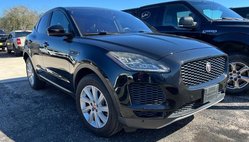 2019 Jaguar E-PACE P250 S
